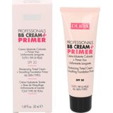 Pupa Milano Professionals BB Cream + Primer - Nude 001