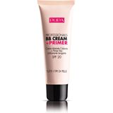 Pupa Milano Professionals BB Cream + Primer - Nude 001