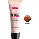 PUPA Milano Gezichtsverzorging Day Care Professionals BB Cream + Primer All Skin Types No. 002