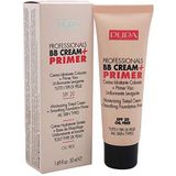 PUPA Milano Gezichtsverzorging Day Care Professionals BB Cream + Primer All Skin Types No. 002