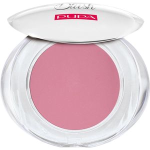 Pupa Like A Doll Blush Matt Effect 202 Dark Apricot Teint compact poeder blush 5g
