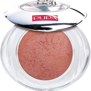 Pupa Like A Doll Luminys Blush 302 Light Chocolate
