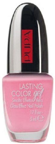 PUPA - Lasting Color Gel - Nagellak - 5ml - Quartz Crystal
