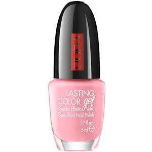 PUPA Nagellak Nails Lasting Color Gel 011 Kiss Me!