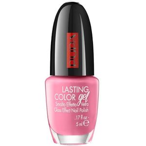 Nails Lasting Color Gel 011 Kiss Me!