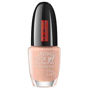 PUPA - Lasting Color Gel - Nagellak - 5ml - Intensieve Kleur