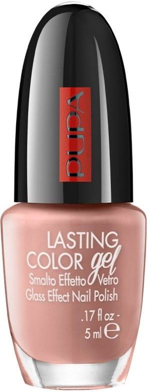 Pupa Milano - Pupa Lasting Color Gel - 5 ml - Souffle Velours - Nagellak