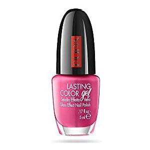 PUPA Milano - Lasting Color Nagellak 5 ml 17 - FLORIDA'S SUNSHINE