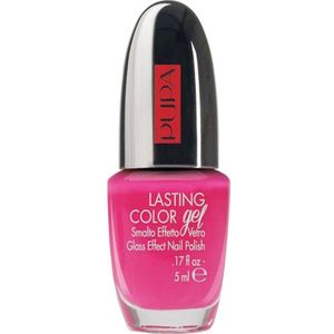 PUPA Milano - Lasting Color - Nagellak - 5 ml - Florida's Sunshine