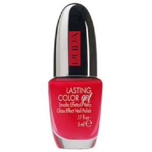 PUPA Milano - Lasting Color - Nagellak - 5 ml - 19 - SUMPTUOUS MANE