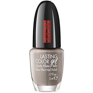 PUPA Milano Lasting Color Gel 028 Metal Pastel 5 ml