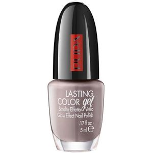 PUPA Milano Lasting Color Gel 028 Metal Pastel 5 ml