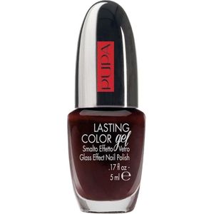 PUPA - Lasting Color Gel - Nagellak - 5ml