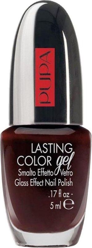 PUPA - Lasting Color Gel - Nagellak - 5ml