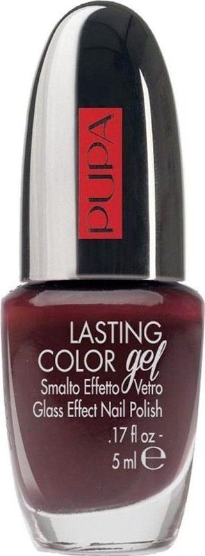 PUPA - Lasting Color Gel - Nagellak - Neo Bourgeoise - 5ml