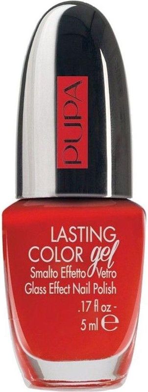 PUPA - Lasting Color Gel - Nagellak - Hawaiian Sunset - 5ml
