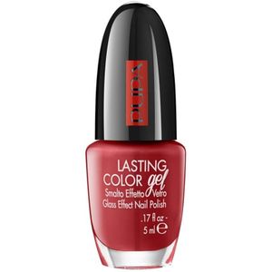 PUPA Milano Lasting Color Nagellak 5 ml 41 - EXPLOSIVE RUBY