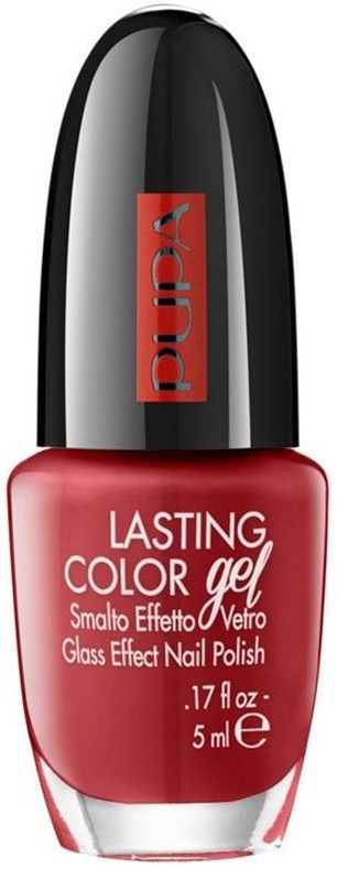 PUPA - Lasting Color Gel - Nagellak - 5ml