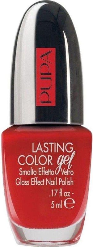 PUPA Milano - Lasting Color Gel - Nagellak - Strong Alchemy - 5ml