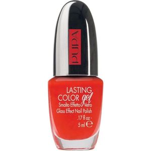 PUPA Nagellak Nails Lasting Color Gel 044 Tahitian Sunrise