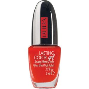 PUPA - Lasting Color Gel - Nagellak - 5ml