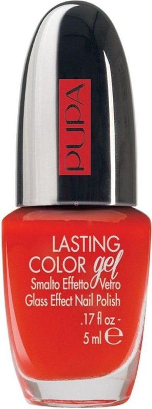 PUPA - Lasting Color Gel - Nagellak - 5ml