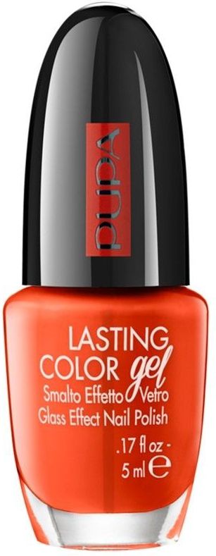 PUPA - Lasting Color Gel - Nagellak - Star Dust - 5ml