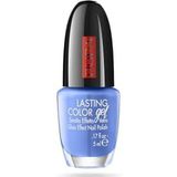 PUPA - Lasting Color Gel - Nagellak - Gleaming Sea - 5ml