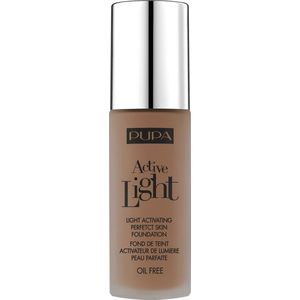 Pupa Milano Active Light Foundation - 080