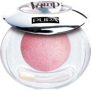 Pupa Vamp! Wet & Dry Eyeshadow 101 Macaron