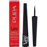 Vamp! - Definition Liner - Oogpotlood - Extra Black - Vloeibare Textuur