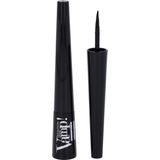 Vamp! - Definition Liner - Oogpotlood - Extra Black - Vloeibare Textuur