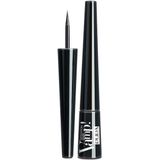 Vamp! - Definition Liner - Oogpotlood - Extra Black - Vloeibare Textuur