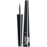 PUPA Vamp! Definition Eyeliner 200 Brown Matt_#4C2913