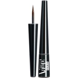 PUPA Vamp! Definition Eyeliner 200 Brown Matt_#4C2913
