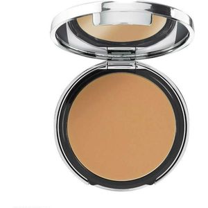 Pupa Milano - Extreme Matt Powder Foundation - 070 Sandy Brown