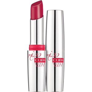 Pupa Miss Pupa Velvet Matt 203 Fuchsia Idol Lippenstift langdurige 3,3 ml