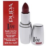 Lip Make-Up I'm Pupa Pure Colour Lipstick 107 Litchi