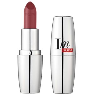 Pupa Milano I'M Pupa Lippenstift- 107 Litchi