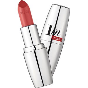 PUPA Milano - I'm Pupa Lipstick 3.5 g Frosted Apricot