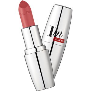 PUPA Milano Lippen Lipstick I'm Lipstick No. 403 Pink Escape