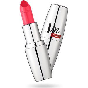 Pupa Milano I'M Pupa Lippenstift- 404 Pink Cocktail