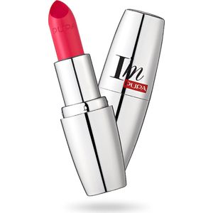 Pupa Milano I'M Pupa Lippenstift- 406 Fuchsia Manic