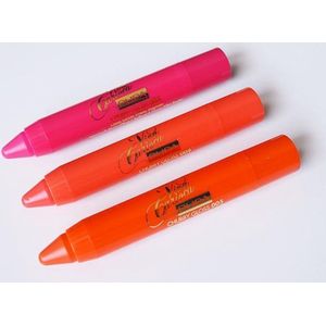 SALE Pupa Milano Chubby gloss 003 (viva carioca)