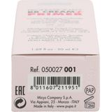 Pupa Milano BB Cream + Primer For Combination To Oily Skin - 001 Nude