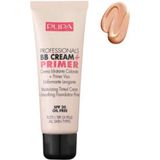 PUPA Milano - SPF 20 BB cream & CC cream 50 ml Nude