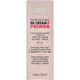 Pupa BB Cream + Primer For Combination To Oily Skin - 002 Sand