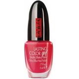 PUPA - Lasting Color Gel - Nagellak - 087 Cranberry - 5ml