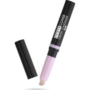 PUPA Milano Complexion Concealer Cream Concealer No. 006 Light Violet