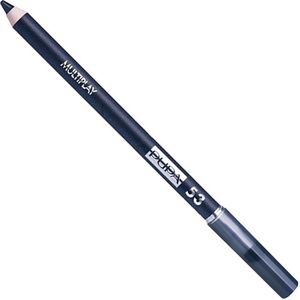 Pupa Milano Multiplay Oogpotlood - 53 Midnight Blue